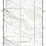 41106NE Page 1 Medicine Bow Topo Preview 1