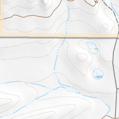 41106NE Page 2 Medicine Bow Topo Preview 2
