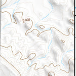 41106NE Page 2 Medicine Bow Topo Preview 3