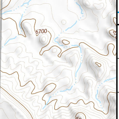 41106NE Page 2 Medicine Bow Topo Preview 3