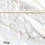 41106NE Page 3 Medicine Bow Topo Preview 2