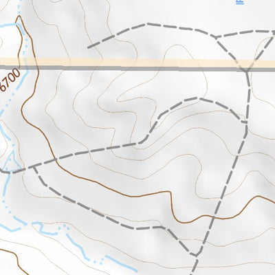 41106NE Page 4 Medicine Bow Topo Preview 2