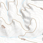 41106NE Page 4 Medicine Bow Topo Preview 3