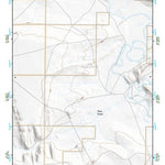 41106NE Page 5 Medicine Bow Topo Preview 1