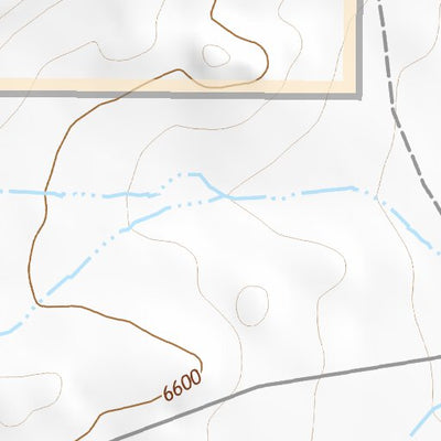 41106NE Page 5 Medicine Bow Topo Preview 2