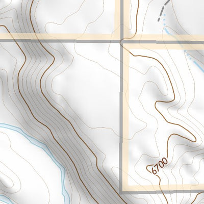 41106NE Page 6 Medicine Bow Topo Preview 2