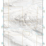 41106NE Page 7 Medicine Bow Topo Preview 1