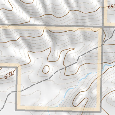 41106NE Page 7 Medicine Bow Topo Preview 3