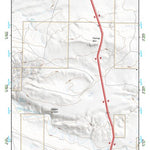 41106NE Page 8 Medicine Bow Topo Preview 1