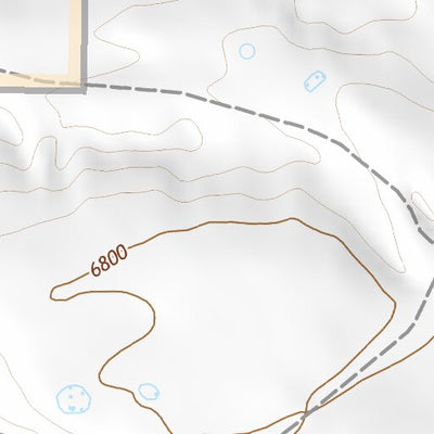 41106NE Page 8 Medicine Bow Topo Preview 2