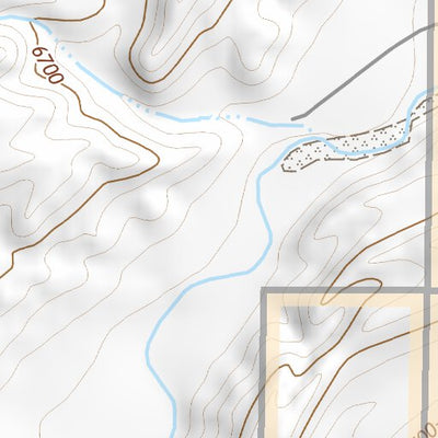 41106NE Page 9 Medicine Bow Topo Preview 3