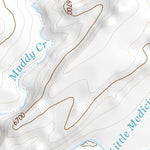 41106NE Page 10 Medicine Bow Topo Preview 3