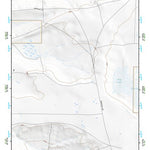 41106NE Page 12 Medicine Bow Topo Preview 1