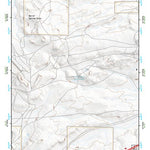 41106NE Page 13 Medicine Bow Topo Preview 1