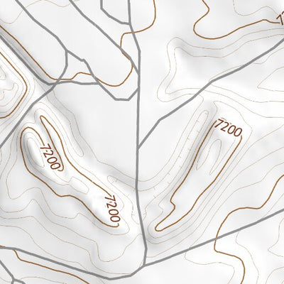 41106NE Page 13 Medicine Bow Topo Preview 3