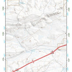 41106NE Page 14 Medicine Bow Topo Preview 1
