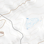 41106NE Page 14 Medicine Bow Topo Preview 2