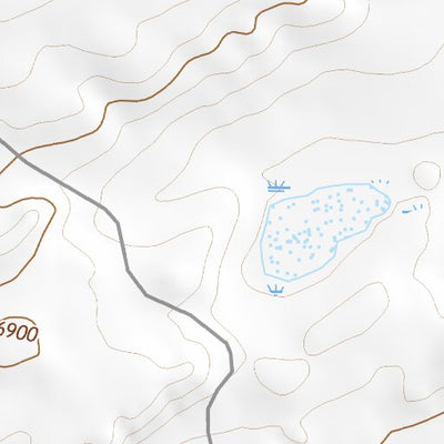 41106NE Page 14 Medicine Bow Topo Preview 2