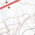 41106NE Page 14 Medicine Bow Topo Preview 3