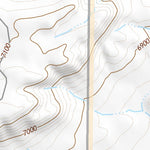 41106NE Page 15 Medicine Bow Topo Preview 3