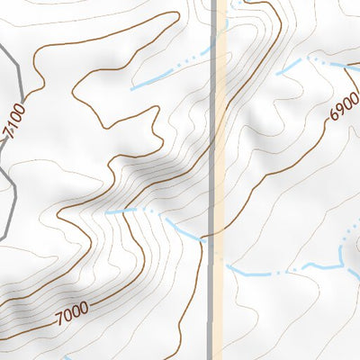 41106NE Page 15 Medicine Bow Topo Preview 3