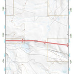 41106NE Page 16 Medicine Bow Topo Preview 1