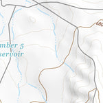 41106NE Page 16 Medicine Bow Topo Preview 3