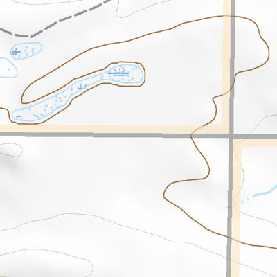 41106NE Page 17 Medicine Bow Topo Preview 2