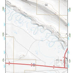 41106NE Page 19 Medicine Bow Topo Preview 1