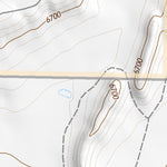 41106NE Page 21 Medicine Bow Topo Preview 3