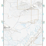 41106NE Page 22 Medicine Bow Topo Preview 1
