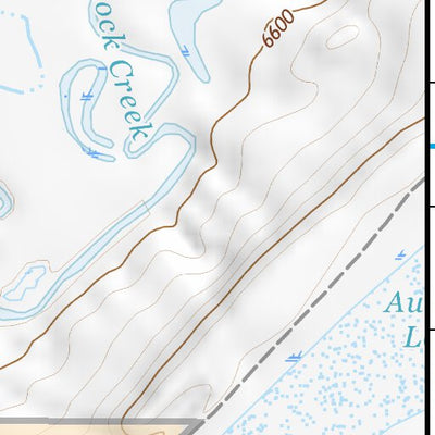 41106NE Page 22 Medicine Bow Topo Preview 3