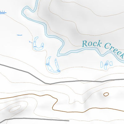 41106NE Page 24 Medicine Bow Topo Preview 2