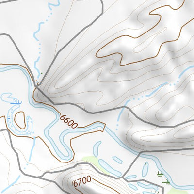 41106NE Page 24 Medicine Bow Topo Preview 3