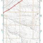 41106NE Page 25 Medicine Bow Topo Preview 1