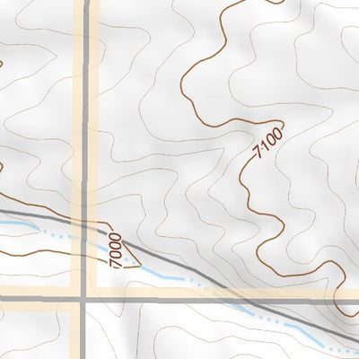41106NE Page 25 Medicine Bow Topo Preview 2