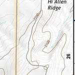 41106NE Page 25 Medicine Bow Topo Preview 3
