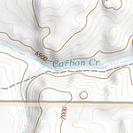 41106NE Page 27 Medicine Bow Topo Preview 3