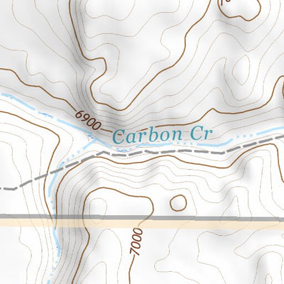 41106NE Page 27 Medicine Bow Topo Preview 3