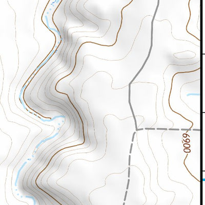 41106NE Page 28 Medicine Bow Topo Preview 3