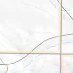 41106NE Page 29 Medicine Bow Topo Preview 2