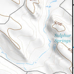 41106NE Page 29 Medicine Bow Topo Preview 3