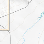 41106NE Page 32 Medicine Bow Topo Preview 2
