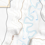 41106NE Page 32 Medicine Bow Topo Preview 3