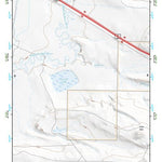 41106NE Page 33 Medicine Bow Topo Preview 1