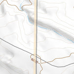 41106NE Page 33 Medicine Bow Topo Preview 3