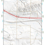 41106NE Page 34 Medicine Bow Topo Preview 1