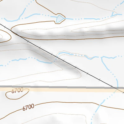 41106NE Page 34 Medicine Bow Topo Preview 2