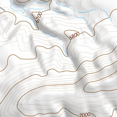 41106NE Page 34 Medicine Bow Topo Preview 3