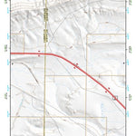41106NE Page 35 Medicine Bow Topo Preview 1